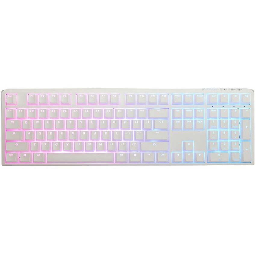 Ducky One 3 Daybreak - Toetsenbord