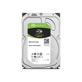 thumbnail of Seagate Barracuda Festplatte 2 TB intern 3.5" 8.9 cm SATA 6Gb/s 7200 rpm Puffer: 64 MB