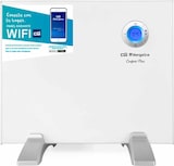 thumbnail of Orbegozo panel radiante digital WIFI REW 500, display LCD, programable, Orbegozo App, IP 24, 3 modos de funcionamiento, 500 W