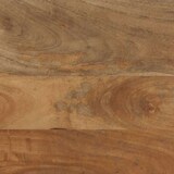 thumbnail of vidaXL Tv-meubel 80x33x46 cm massief mangohout bruin