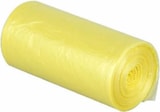thumbnail of Abfallsäcke 100-120L 85x105cm 12my Gelb 22Kg 20un