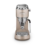 thumbnail of De’Longhi Dedica Arte EC885.BG Manuell Espressomaschine 1,1 l