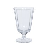 thumbnail of Verre à pied Ana 25 cl x6 -  25.00 cl Transparent / Cristal Rond Verre Table Passion 8.00x8.00 cm