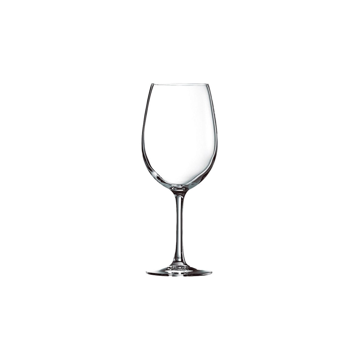 Chef & Sommelier Cabernet Tulp Wijnglazen 580ml (Verpakking van 24)
