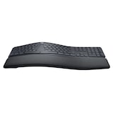 thumbnail of Teclado Aleman Logitech Ergo K860 For Business Bluetooth Grafito