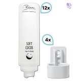 thumbnail of SET: Dusch- und Haarshampoo 12x425ml - HOTELSERIE