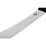thumbnail of Couteau de boucher Victorinox Fibrox 255mm