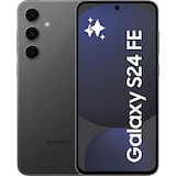 thumbnail of Samsung SM-S721 Galaxy S24 FE 5G 8GB RAM 128GB Dual Graphite DE