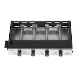 thumbnail of Bighorn Plancha Grill - Gasbarbecue – Tabletop – Draagbaar – 4 Branders