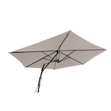 thumbnail of Feel Furniture - Zweefparasol - 3 Meter - Crème