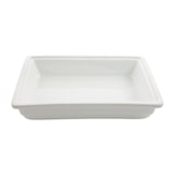 thumbnail of Olympia Whiteware GN 1/2 schaal 65mm diep
