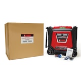 thumbnail of Generatore di corrente inverter A-Ipower SC8000i - Monofase - 7 kW