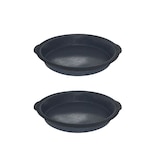 thumbnail of Ensemble de 2 Moules à manqué 25 cm Zenker Silicone fibre de verre