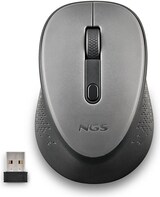thumbnail of Ngs Raton Inalambrico 800/1600Dpi Color Lila