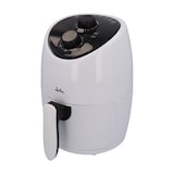 thumbnail of JATA JEFR1223 - Freidora sin aceite de 2 litros. Control de temperatura (80-200º) Con temporizador. Diseño compacto. Cestillo antiadherente. 1000W