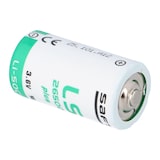 thumbnail of SAFT Lithium Batterie Baby C LS 26500 PLUS 3,6V 8,5Ah Lithium-Thionylchlorid