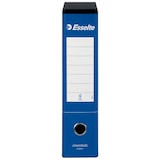 thumbnail of Esselte G73 ESSENTIALS Raccoglitore in cartone con meccanismo a leva,  Formato Commerciale e dorso 8 cm, Blu, 6 Pezzi, 390773050