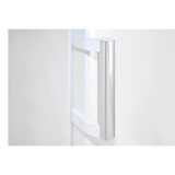 thumbnail of Exquisit Vollraumkühlschrank KS320-V-H-010E weiss | Nutzinhalt: 242 L | Ohne Gefrierfach