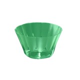 thumbnail of 560 Eisbecher Royal 300 ccm Polystyrol Grün Einweg