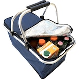 thumbnail of Opvouwbare Lichtgewicht Koeltas - 60 x 23 x 26 cm - 24 Liter - Rood