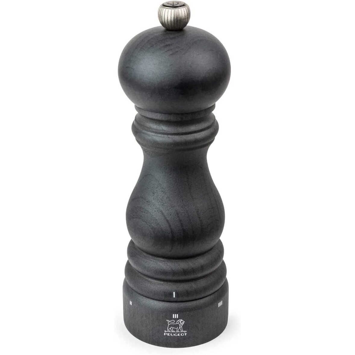 Molinillo Sal Paris u`Select Graphite 12 cm.