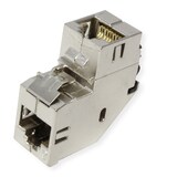 thumbnail of METZ CONNECT E-DAT accoppiatore modulare 8(8) 90° Classe EA