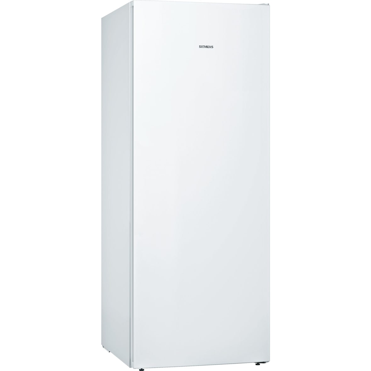 Siemens iQ500 GS54NUWDV Tiefkühltruhe Freistehend 328 l D Weiß