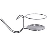 thumbnail of Contacto Tischhalterung für Sektkühler, mit Aluminiumplatte