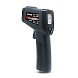 thumbnail of Combisteel infraroodthermometer, meetbaar tot 380°C.