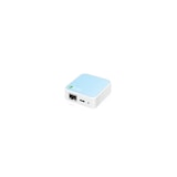 thumbnail of Router Wifi Tp-Link 300Mb Portatile