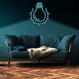 thumbnail of efectoLED Pantalla Estanca LED 70W 150 cm Aluminio IP65 Blanco Neutro 4000K - 4500K