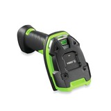 thumbnail of Zebra DS3608-ER Tragbares Barcodelesegerät 1D/2D Laser Schwarz, Grün
