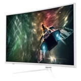 thumbnail of LC-Power LC-M39-QHD-165-C Computerbildschirm 97,8 cm (38.5") 2560 x 1440 Pixel Quad HD LED Weiß