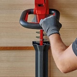 thumbnail of Einhell Akku-Heckenschere GE-CH 18/60 Li-Solo 18 V