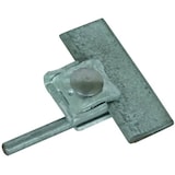 thumbnail of DEHN 365030 FK KB 6.10 KBF0.7 8 STTZN Falzklemme 1 St.