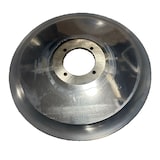 thumbnail of Kreismesser Aufschnittmaschinenmesser für Bizerba VS12 Aufschnittmaschine