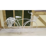 thumbnail of Soporte para Plantas en Forma de Bicicleta – Estilo Vintage (157×46×100 cm)