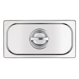 thumbnail of Vogue Deckel Für Gn-Behälter Gn1/3