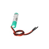 thumbnail of 3,6V Akkupack 750mAh 2/3 AA GP 30cm Kabel NIMH3606S