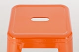 thumbnail of 2er Set Barhocker Joshua orange