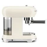 thumbnail of Smeg ECF01CREU Kaffeemaschine Halbautomatisch Espressomaschine 1 l
