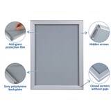 thumbnail of Europel Kliklijst A3 20mm,  355002