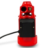 thumbnail of EBERTH Wasserpumpe 1", 750W, 8m Ansaughöhe, 50m Förderhöhe, 2400l/h, selbstansaugend, elektrisch 230V, für klares Wasser