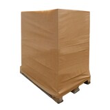 thumbnail of PaperStretch, braun, 500mm breitx150lfm, Dehnung von 30 %, 2 Rollen.