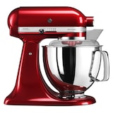 thumbnail of KitchenAid Artisan 5KSM175PSECA - Küchenmaschine - 300 W - Apfel Liebe rot