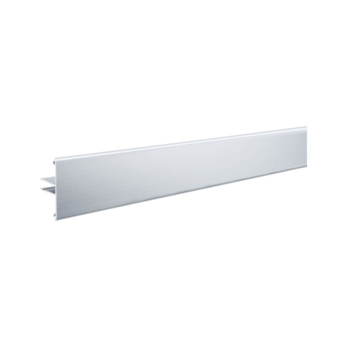 Paulmann LED Strip Profil Duo 1m Alu 70268