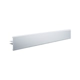 thumbnail of Paulmann LED Strip Profil Duo 1m Alu 70268