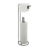 thumbnail of MSV - Toiletrolhouder capaciteit 4 rollen 15x15x54cm