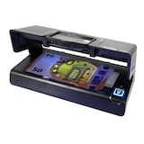 thumbnail of Détecteur de faux Billets Automatique Multi-document : Tickets Restaurant, Chéques Cadeaux, PI, Billets Euro - Monepass France