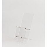 thumbnail of Tisch-Prospekthalter Acrylglas DIN lang + DIN A6 »Tokio«